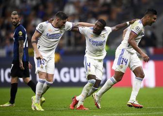 Champions League: Who plays tonight? Full schedule