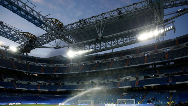 Real Madrid vs FC Sheriff live online: scores, stats and updates, Champions League 2021/22