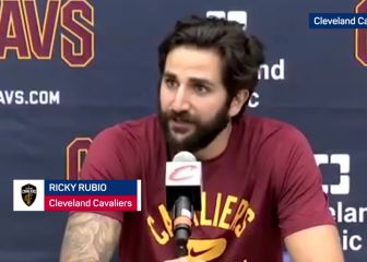 “I’m in the best physical and mental shape of my career