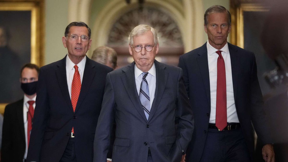 Why do Republicans object to increasing the debt ceiling? Will it lead to a government shutdown? - Vimarsana News