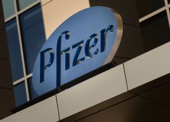 Pfizer begins trials of oral antiviral drug for covid-19