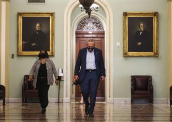 Who gets laid off during government shutdowns?