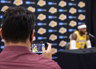 NBA sends memo detailing covid protocols for 2021/22