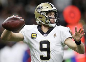 New Orleans Saints adjust to life after Drew Brees