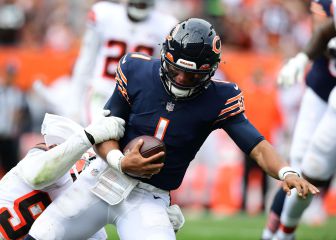 Chicago Bears to move from Soldier Field and closer to Arlington Park 