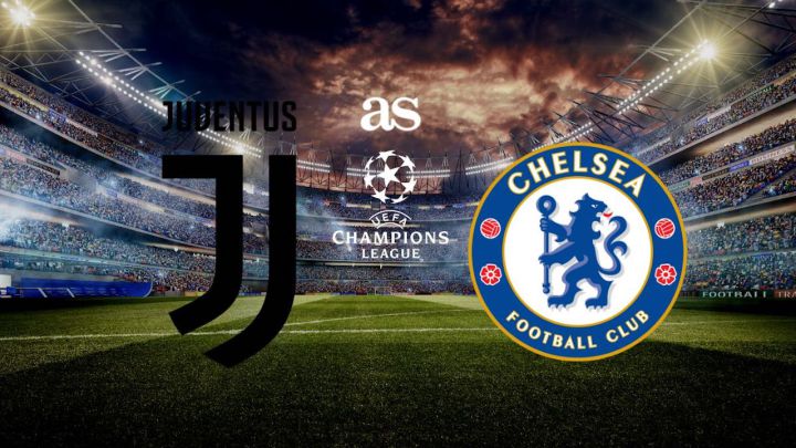 Juventus vs Chelsea live online: score, stats and updates, 2021/22 Champions League Group H