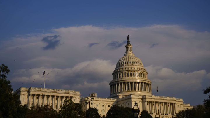 What services are likely to stop during a government shutdown?