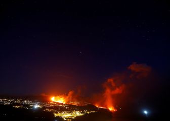 La Palma volcano eruption updates: Thursday, 30 September