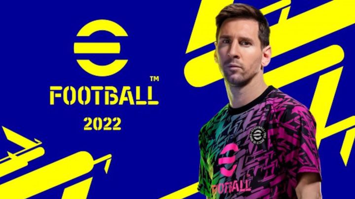 eFootball 2022: file size and how to download for free on PS5, PS4, PC, Xbox, iOS & Android