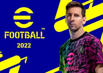 eFootball 2022 available for free but launch marred by problems