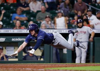 When are the 2021 MLB playoffs?