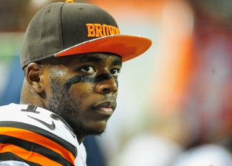 Mahomes excited for reinstated Gordon to get Chiefs chance