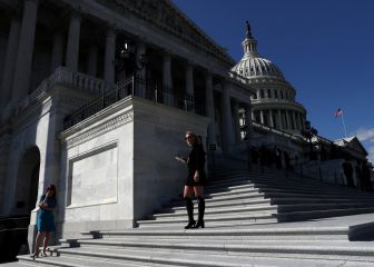 What will the impact of the spending shutdown bill be for taxpayers?