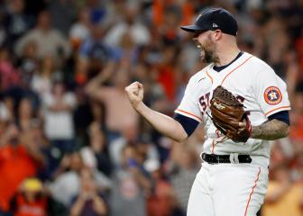 MLB round-up: Astros and Braves clinch division titles