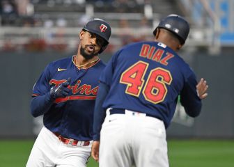 Minnesota lead MLB teams as the all-time HR record holder