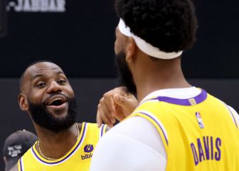 NBA preseason 2021-22 schedule: games, dates, times, TV