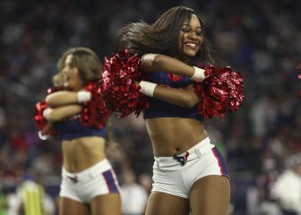 14 strict rules NFL cheerleaders must live by