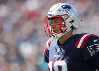 Can Mac Jones fill Tom Brady's shoes as Pats' long term QB?