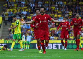 Liverpool legend Salah must be handed new contract, says Carragher