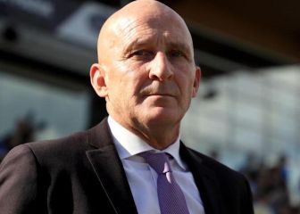 NWSL cancels weekend games amid sexual misconduct scandal