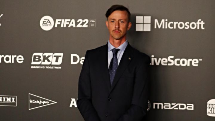 Guti: "Would I take the Barcelona job? Sure, why not?"
