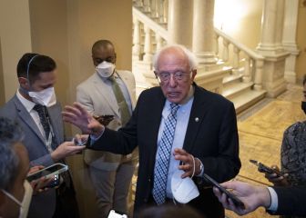 $3.5 trillion reconciliation bill would lower the Medicare eligibility age