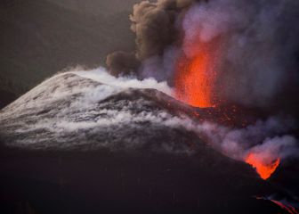 La Palma volcano eruption: live updates