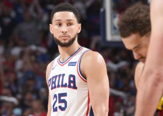 76ers withhold $8.25M of Simmons’ pay
