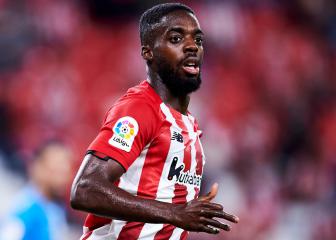Inaki Williams sets incredible record in LaLiga