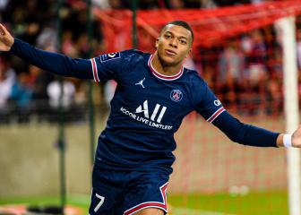 Benzema: Mbappé to Real Madrid is just a matter of time