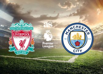 Liverpool vs Manchester City: how and where to watch