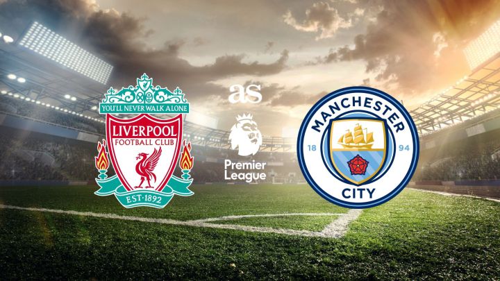 Liverpool vs Manchester City: how and where to watch - times, TV, online