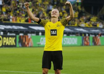 Haaland must choose between a rewarding career or wealth