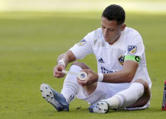 Chicharito: 