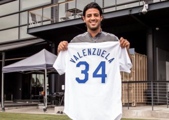 Carlos Vela to miss LA Galaxy game