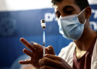 Seasonal flu jab has only mild side effects