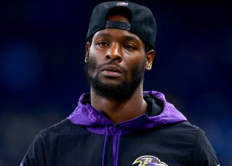 Le'Veon Bell set for Ravens debut against Broncos