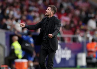 Simeone: 