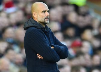 Guardiola's name appears in Pandora papers offshore assets case