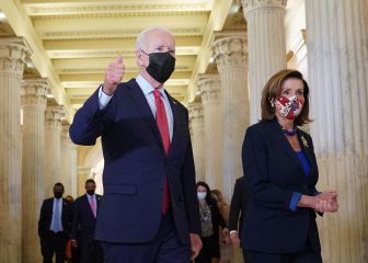 US stimulus checks: live updates