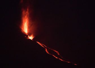 La Palma volcano eruption summary: 4 October 2021
