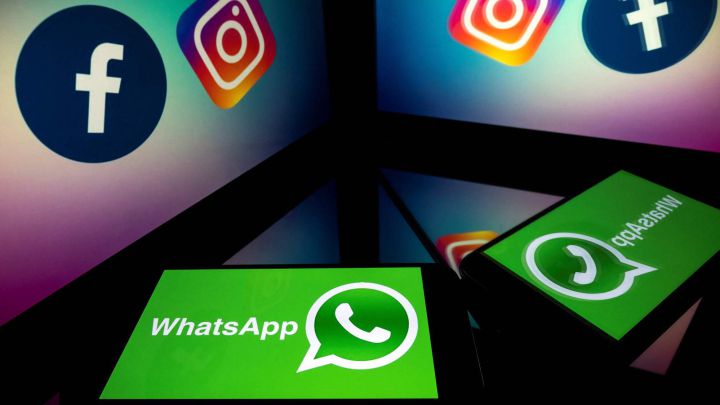 Facebook, Instagram and Whatsapp reportedly down for thousands of