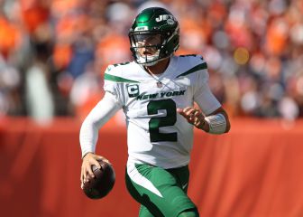 Zach Wilson shows his true colors