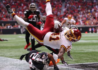 NFL Week Four Sunday Roundup