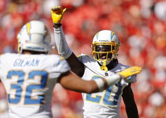 Week 4 of NFL football comes to an end tonight when the Raiders meet the Chargers