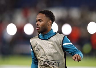 Barcelona eyeing Sterling, Dani Olmo acquisitions this January
