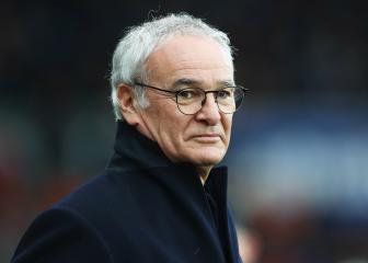 Claudio Ranieri appointed new Watford head coach