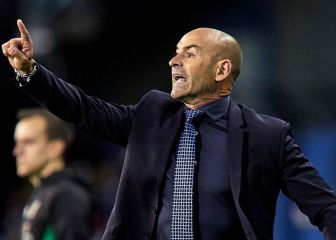 Paco Jémez could be lining up a move to Major League Soccer