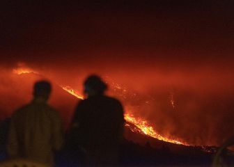 La Palma volcano eruption news summary: 5 October 2021