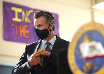 Mail checks begin to be sent for Golden State Stimulus